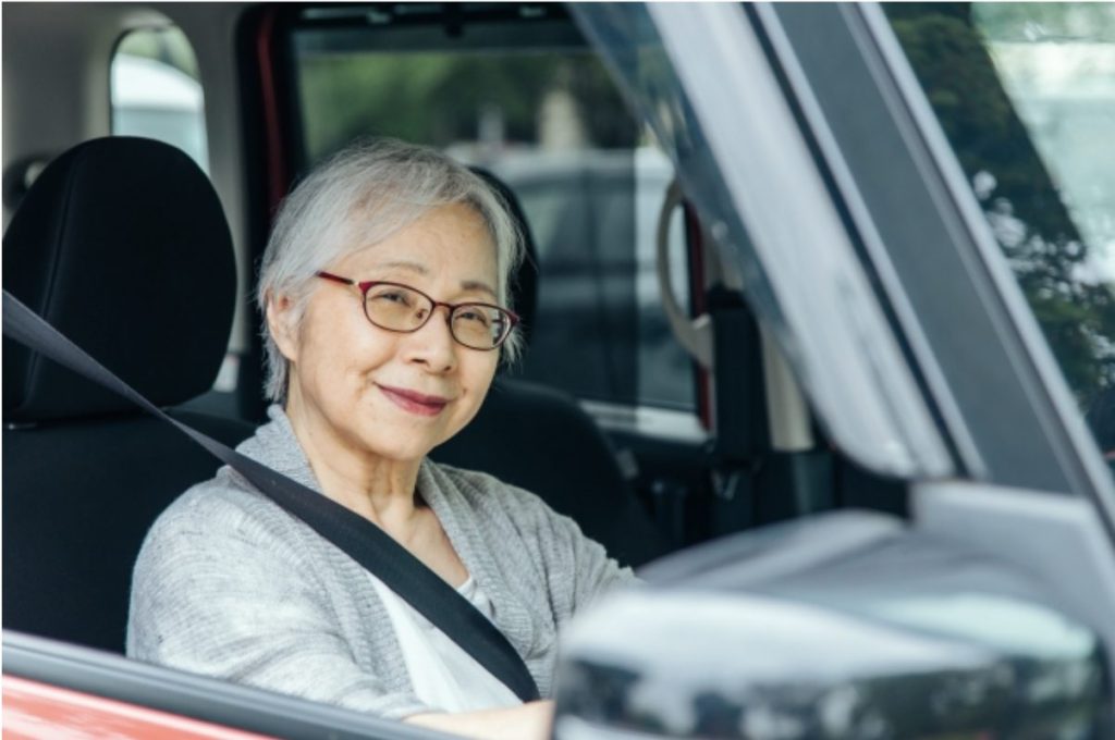 まとめ：高齢者マークをつけて自分も周りも意識して安全な運転に繋げよう