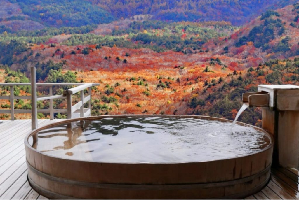 歩かない旅行におすすめの行き先や観光地