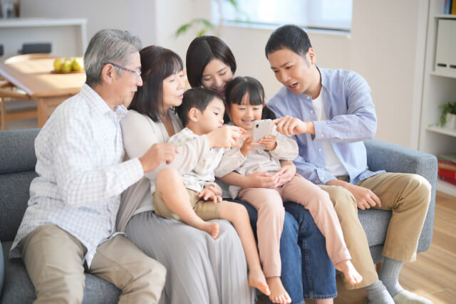 車いすで家族旅行を楽しむのに必要な準備