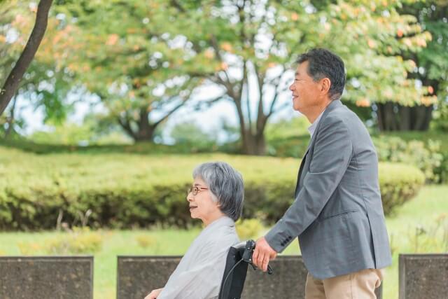 高齢者が車いすで家族旅行を楽しむ3つのメリット