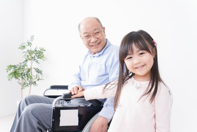 電動車いすの事故を未然に防ぐ3つの対処法