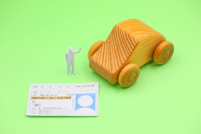 電動車いす対応の福祉車両を利用する際の注意点