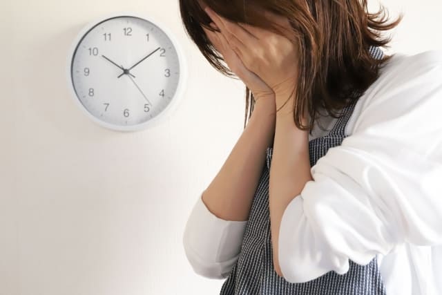 介護疲れがそれぞれの立場に与える影響