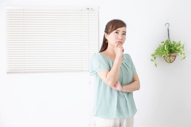 親と離れて暮らす家族の現状と不安