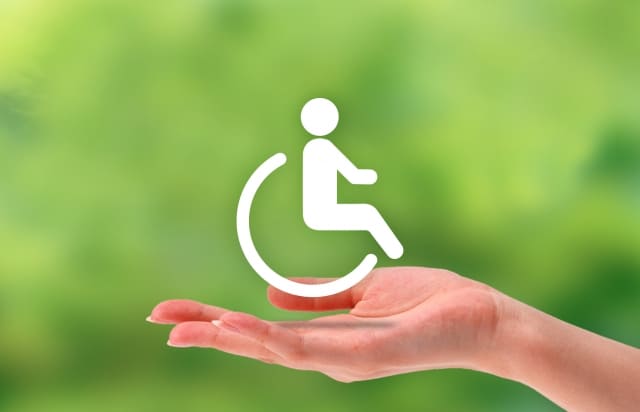 車いす介助を安全に行うためのポイント