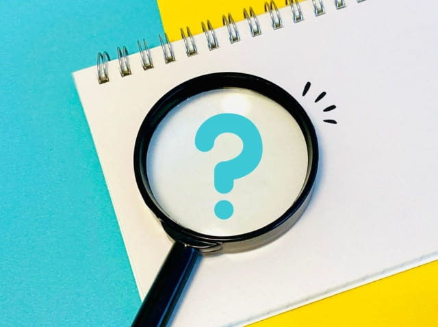 電動車いすで転倒する主な原因とは