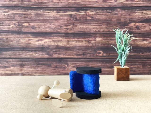 電動車いすの転倒「ヒヤリハット」事例