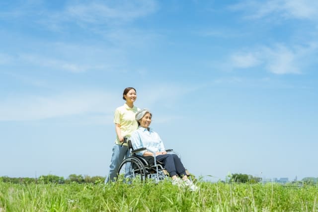 まとめ：介護をしながら安心して働き続けるために