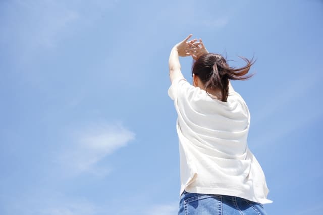 介護をしながら働くために欠かせない心と体のケア