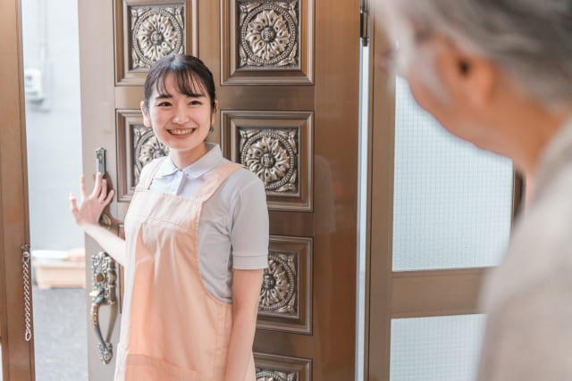 高齢の親におすすめの見守りサービス6選