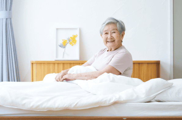 まとめ：眠れない高齢者は生活を見直し、スッキリとした毎日を取り戻そう