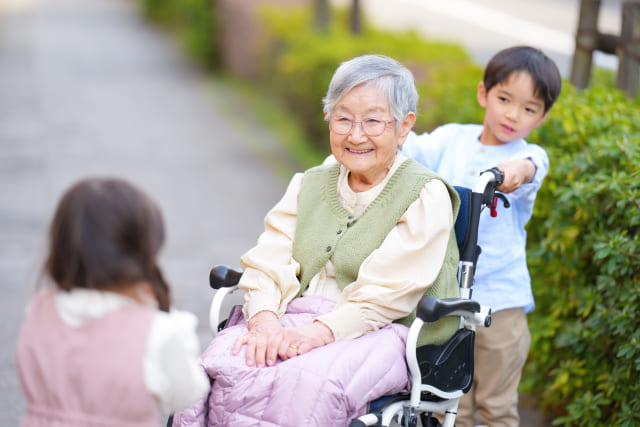 まとめ：生活に合った車いすを選び、無理のない暮らしを続けよう