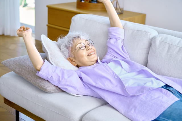 まとめ：一人暮らしの高齢者が安心して生活できるための環境を整えよう