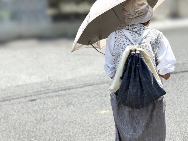 高齢者におすすめのGPSアイテムの種類と特徴