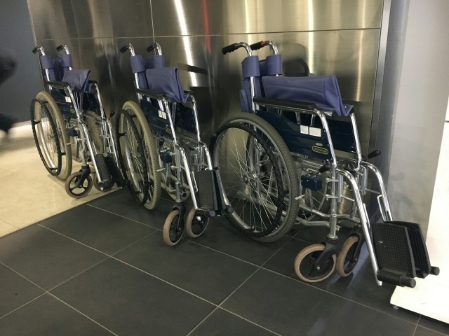 車いすが短期レンタルできる主な貸し出し先と特徴